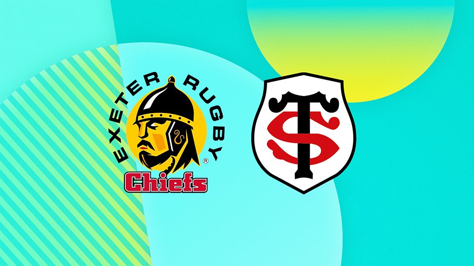 Exeter Chiefs v Toulouse