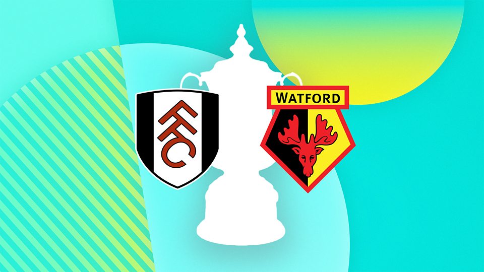 Fulham v Watford