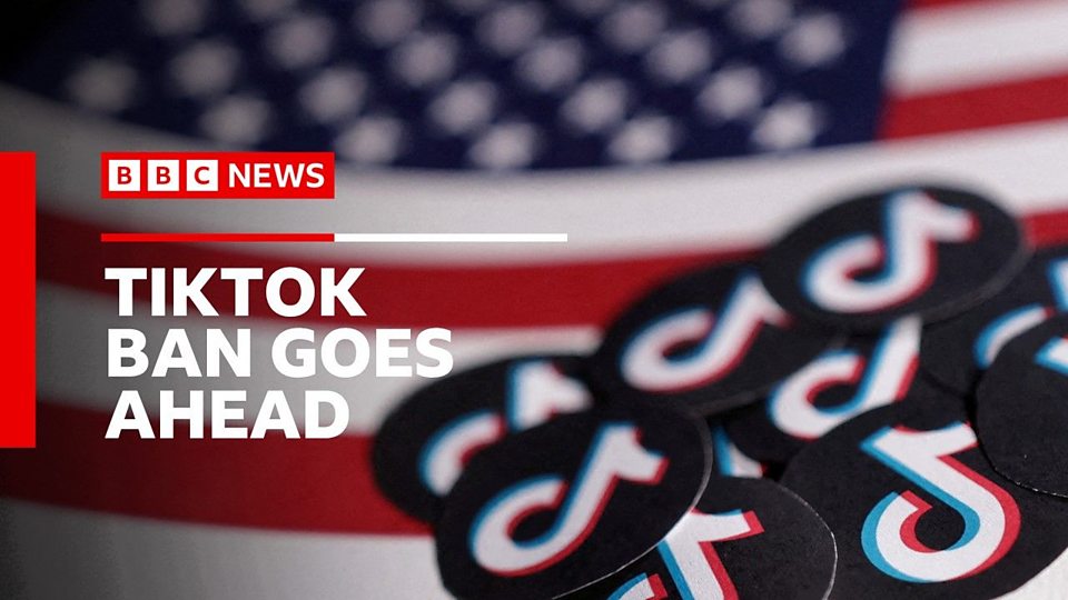 TikTok Faces Ban In US