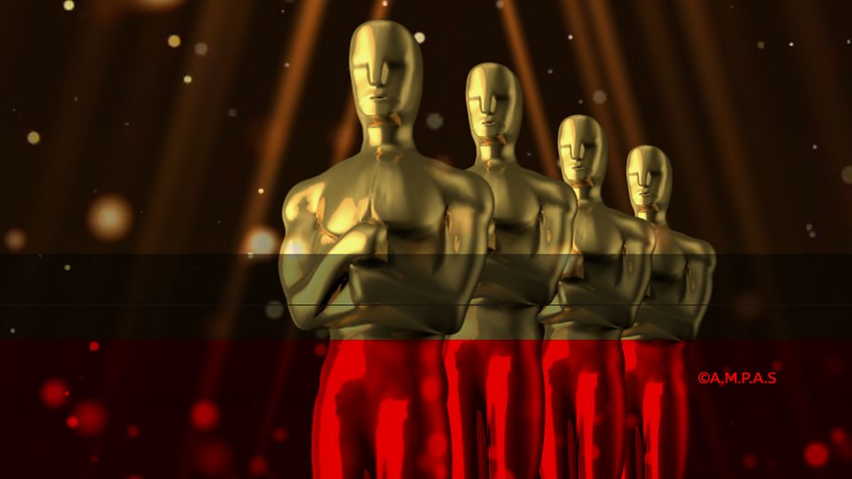 Oscar Nominees Revealed