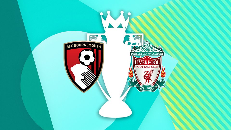 AFC Bournemouth v Liverpool