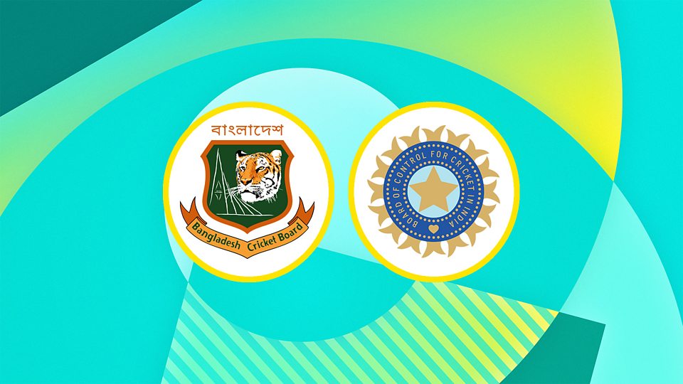 Bangladesh v India