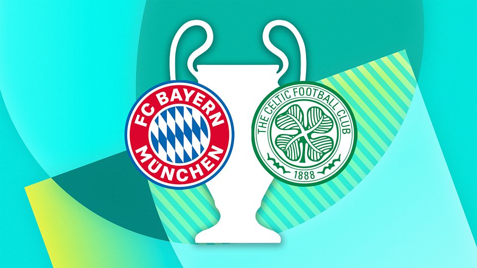 BBC Radio 5 live commentary from Munich