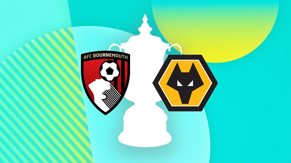 AFC Bournemouth v Wolverhampton Wanderers