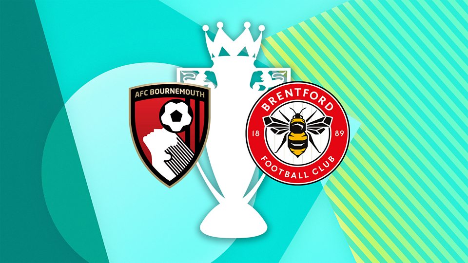 AFC Bournemouth v Brentford