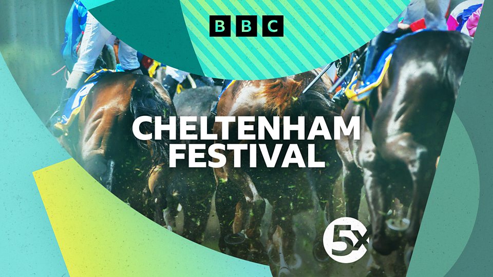 Cheltenham Festival - Champion Day