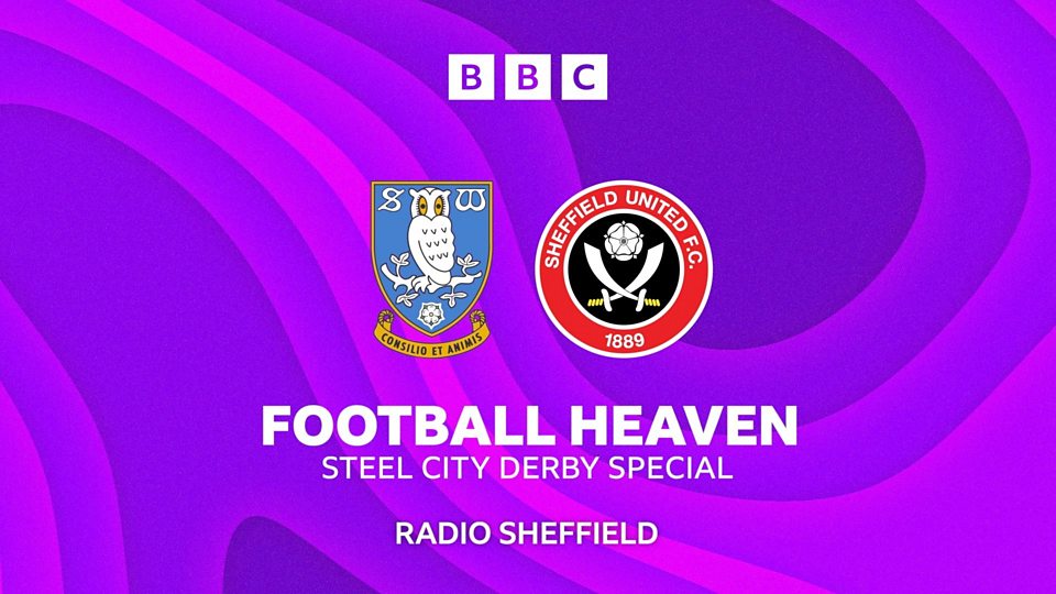 Football Heaven - Steel City derby special