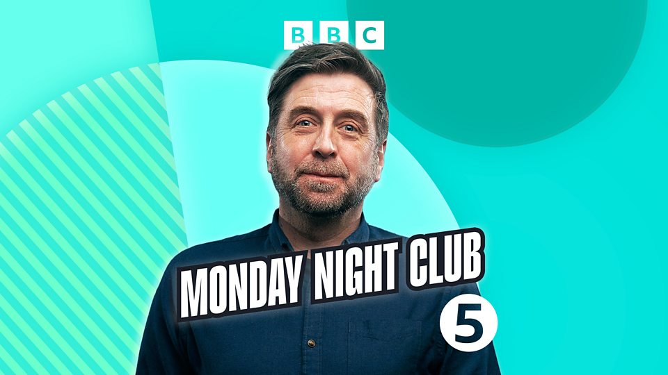 Monday Night Club