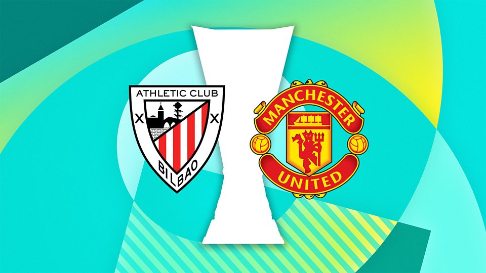 Athletic Bilbao v Man Utd