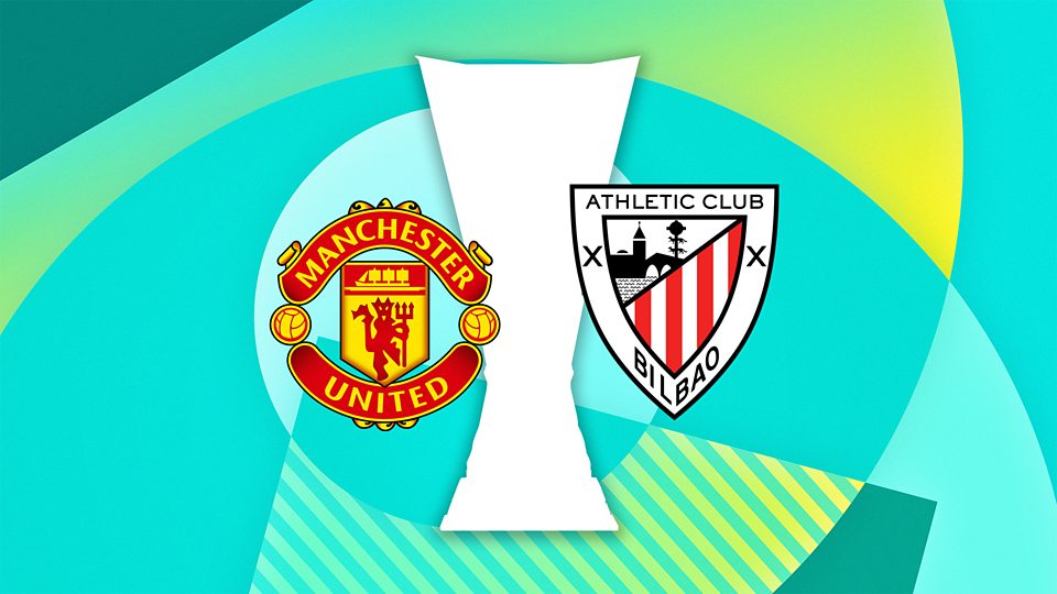 Manchester United v Athletic Club