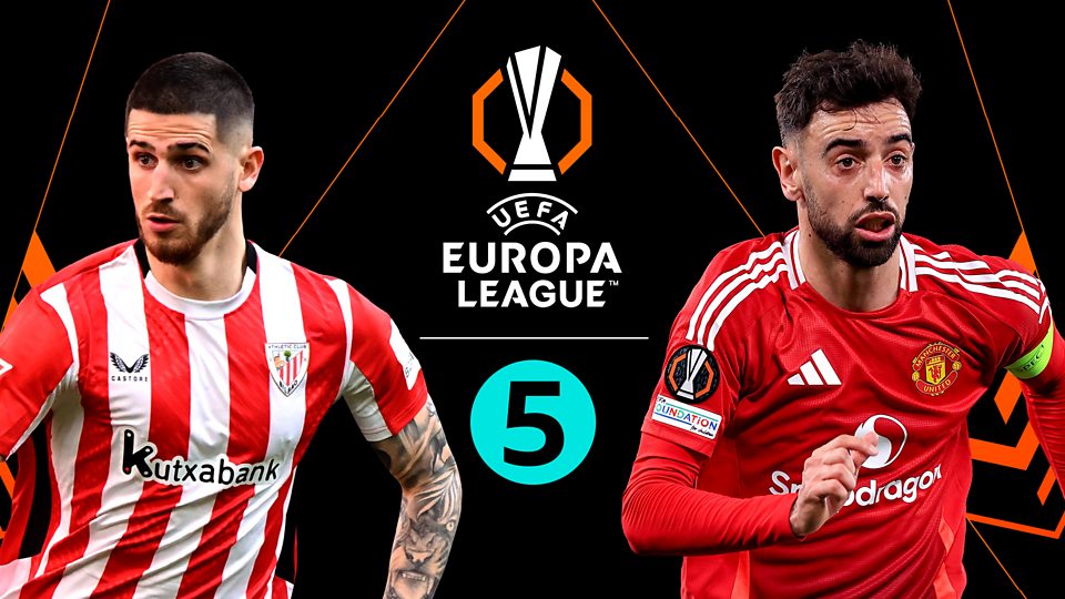 5 Live Final Score