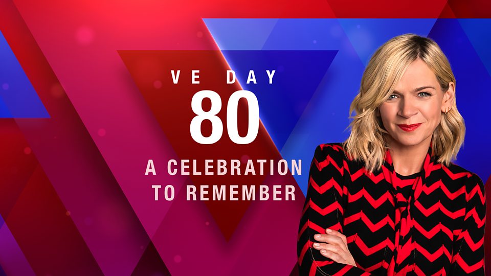 A Celebration to Remember