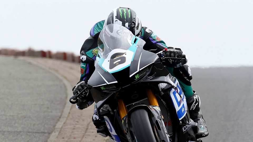 Listen: NW200 - Sportsound