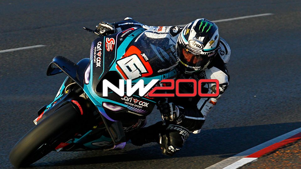 North West 200