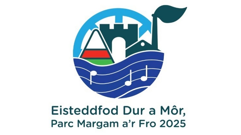 Eisteddfod yr Urdd 2025