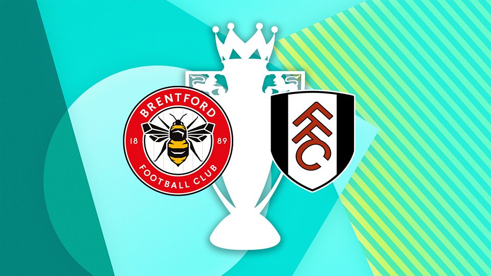 Brentford v Fulham