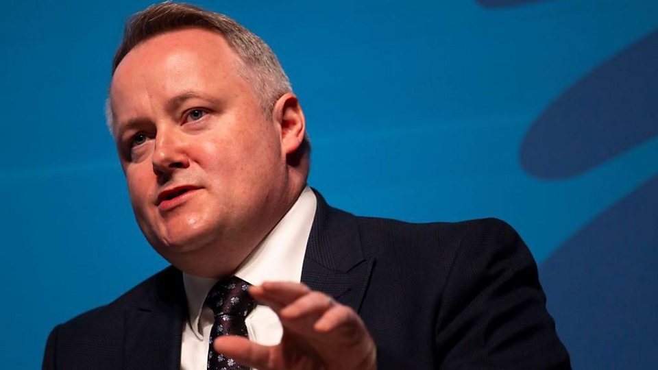 Watch Live: Welsh Conservatives Spring Conference Speech