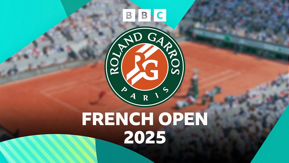 French Open: Day 3
