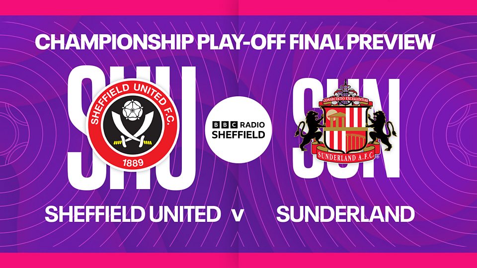 Championship Play-off Final Preview: Sheffield United Special