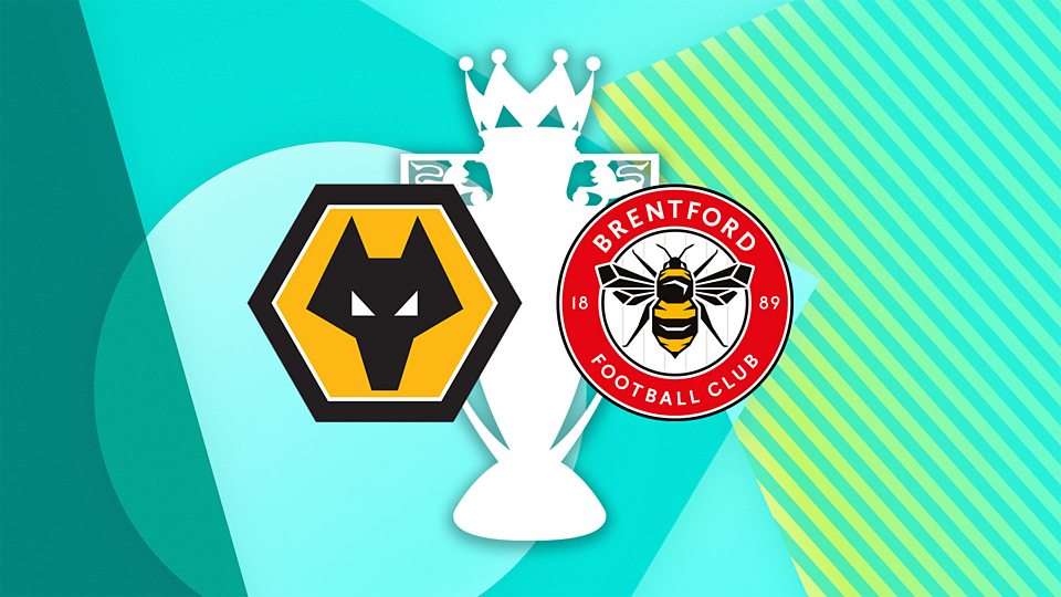 Wolverhampton Wanderers v Brentford