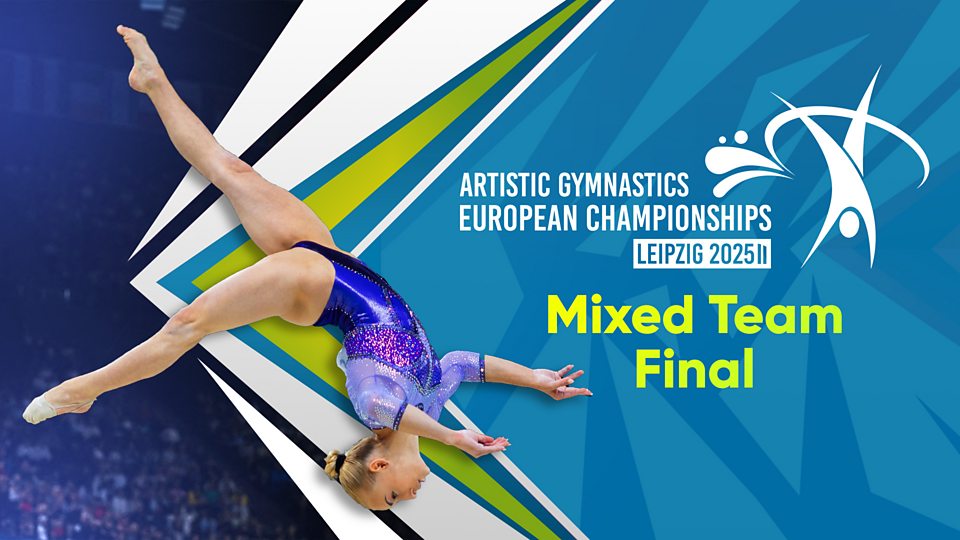 Mixed Team Final