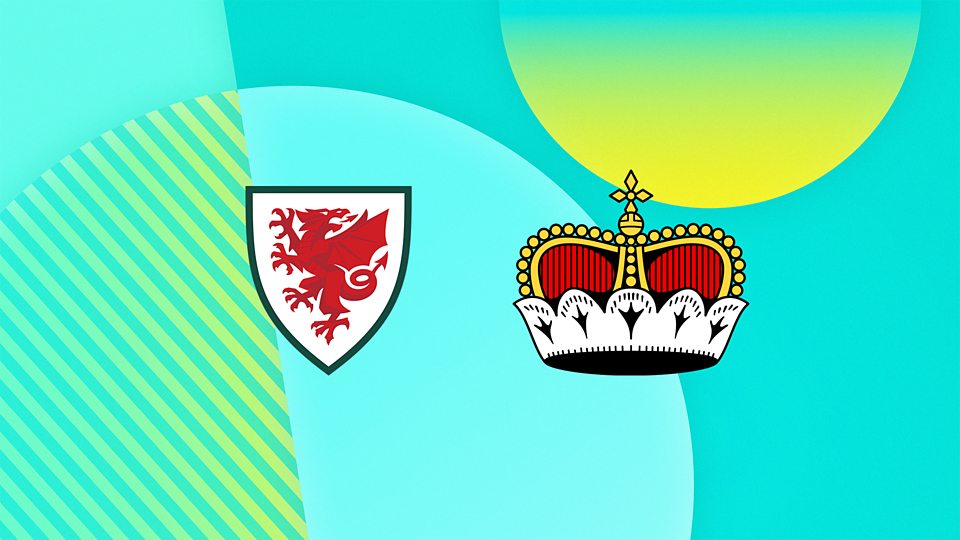 Wales v Lichtenstein