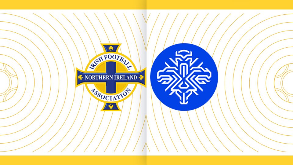 Listen: Northern Ireland v Iceland