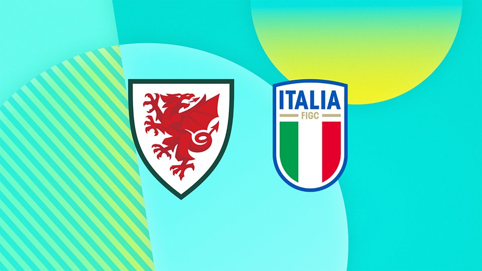 Wales v Italy