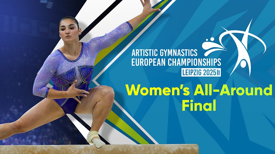 Women's All-Around Final