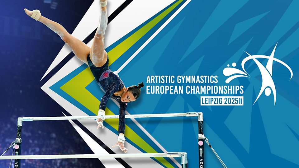 2025 European Artistic Gymnastics Championships