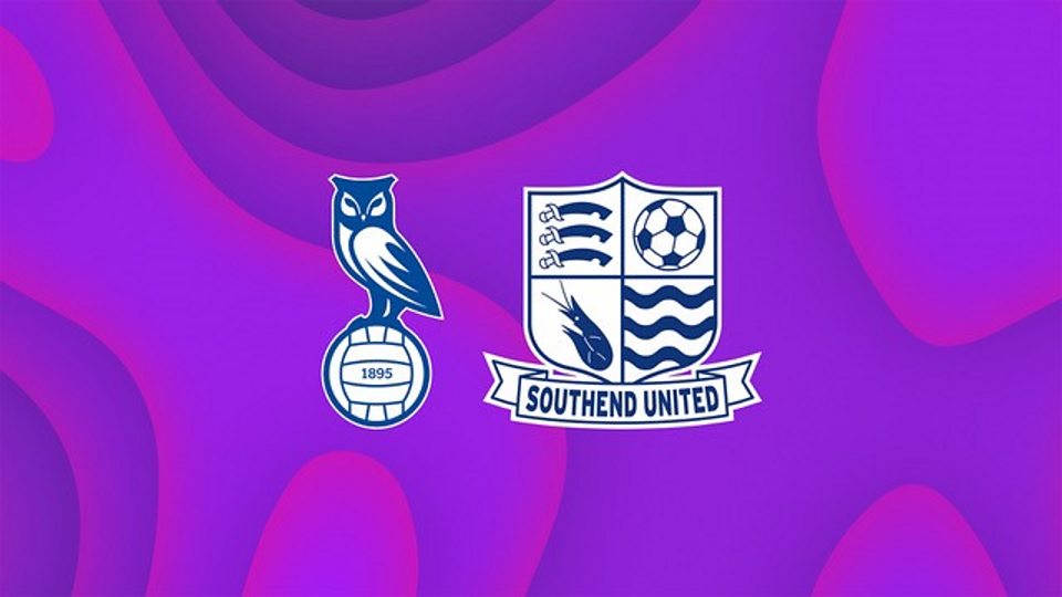 Oldham Athletic v Southend United - BBC Essex