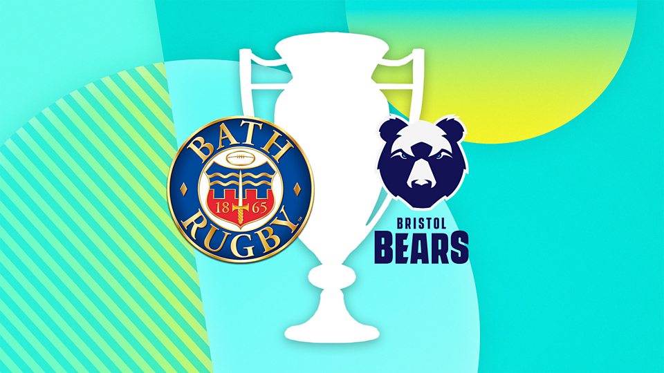 Bath v Bristol