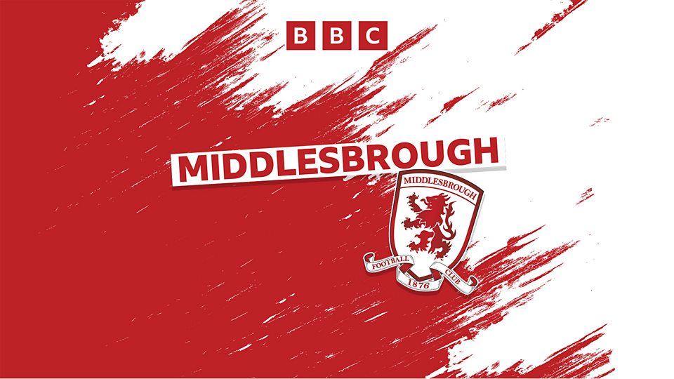 BBC Radio Tees Sport: Post-match