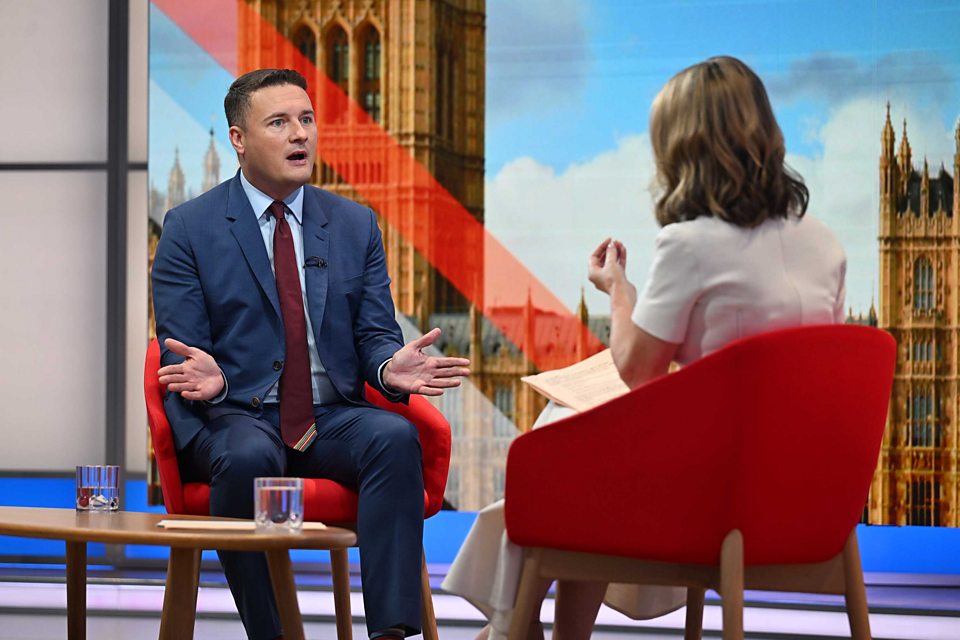 Labour’s First Year and the Welfare Reforms