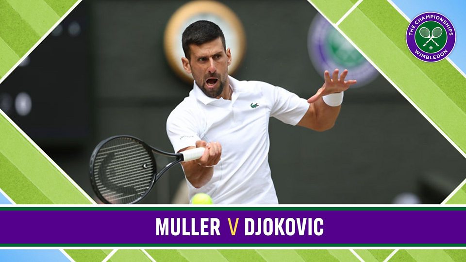 Centre Court: Djokovic, Eala and Zverev