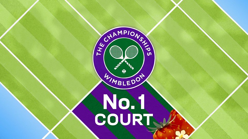 No.1 Court: Sinner, GB’s Draper, and Fritz