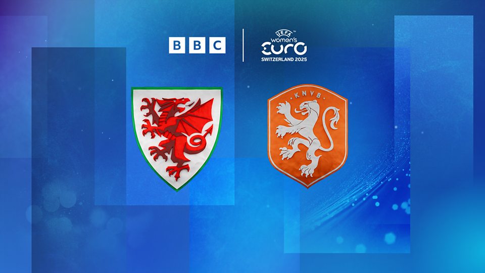 Cymru v Yr Iseldiroedd