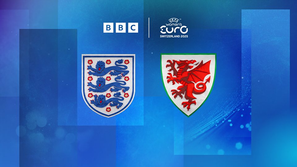 Lloegr v Cymru