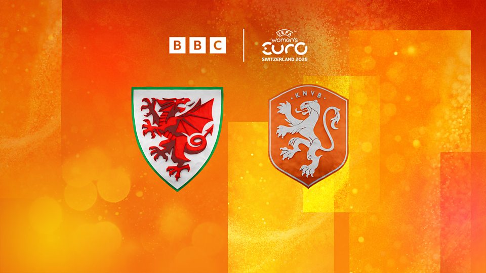 Wales v Netherlands