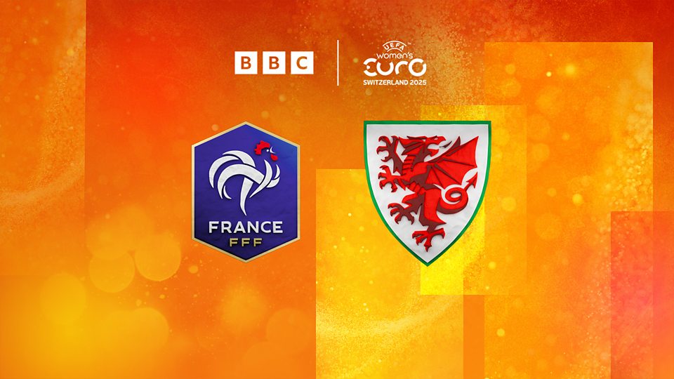 Wales v France