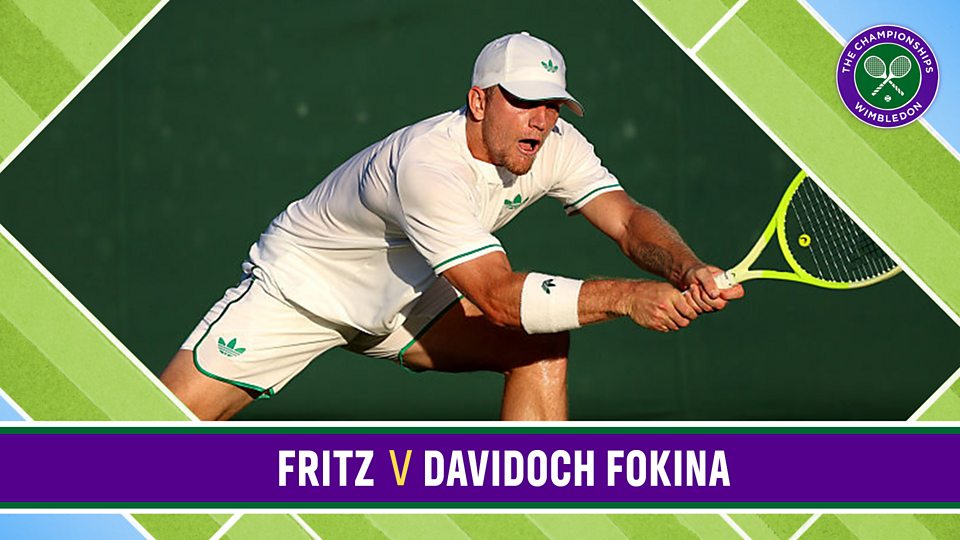 Extra: Fritz v Davidovich Fokina
