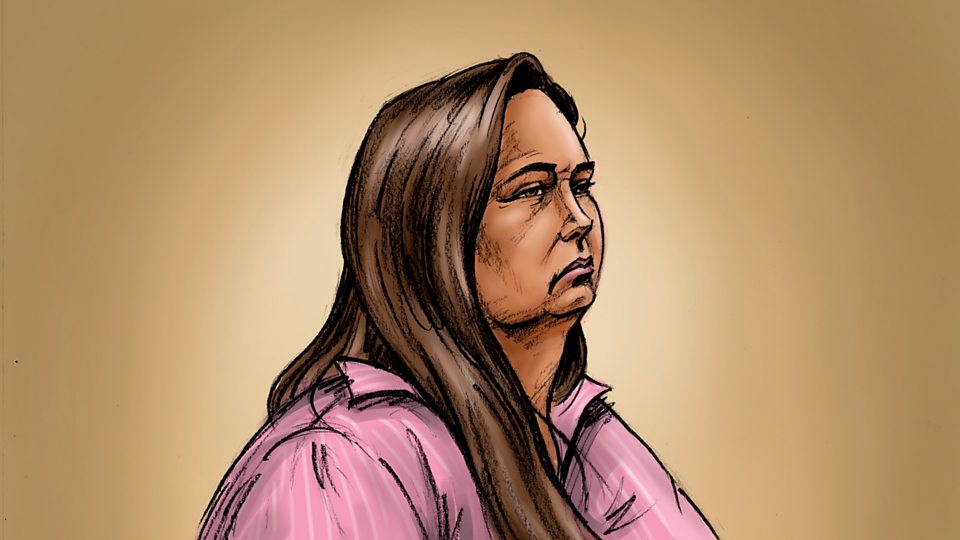 Erin Patterson Guilty In Toxic Mushroom Murder Trial
