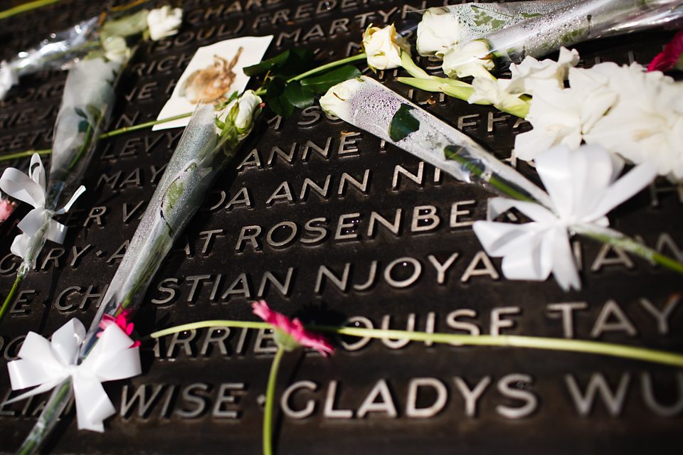 20th Anniversary Of 7/7 Attacks