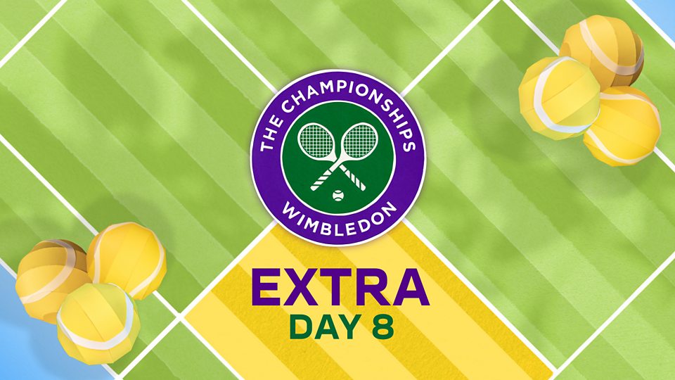 Extra: Day 8