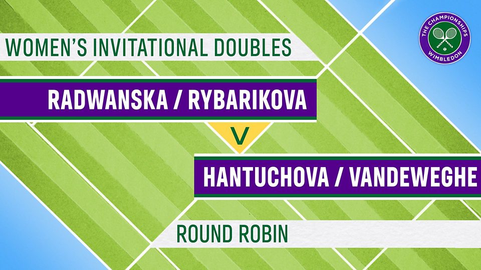 No.2 Court: GB’s Robson, Broady and Strycova