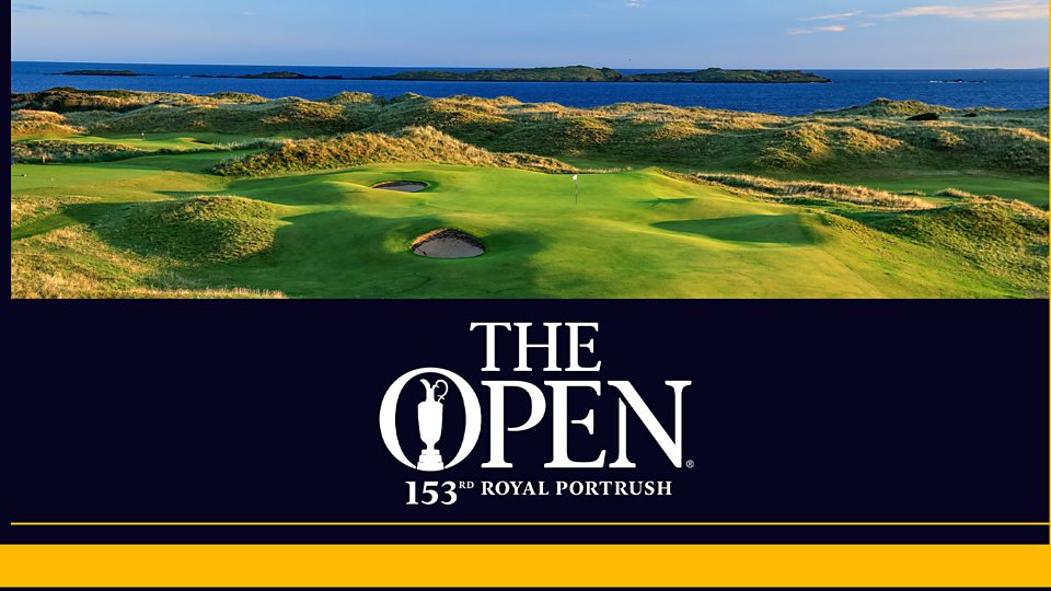Final Round Highlights