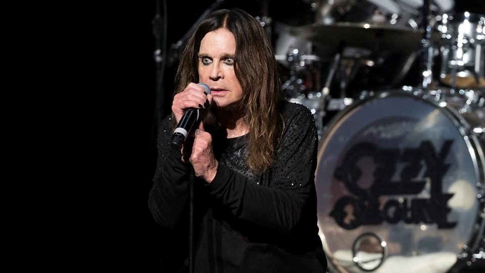 Tributes Paid To Ozzy Osbourne