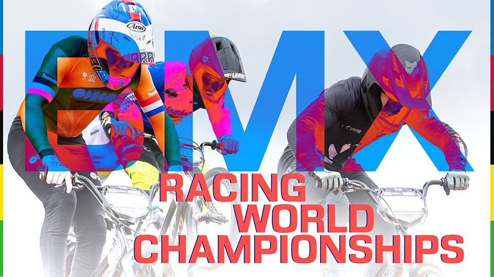2025 BMX Racing World Championships