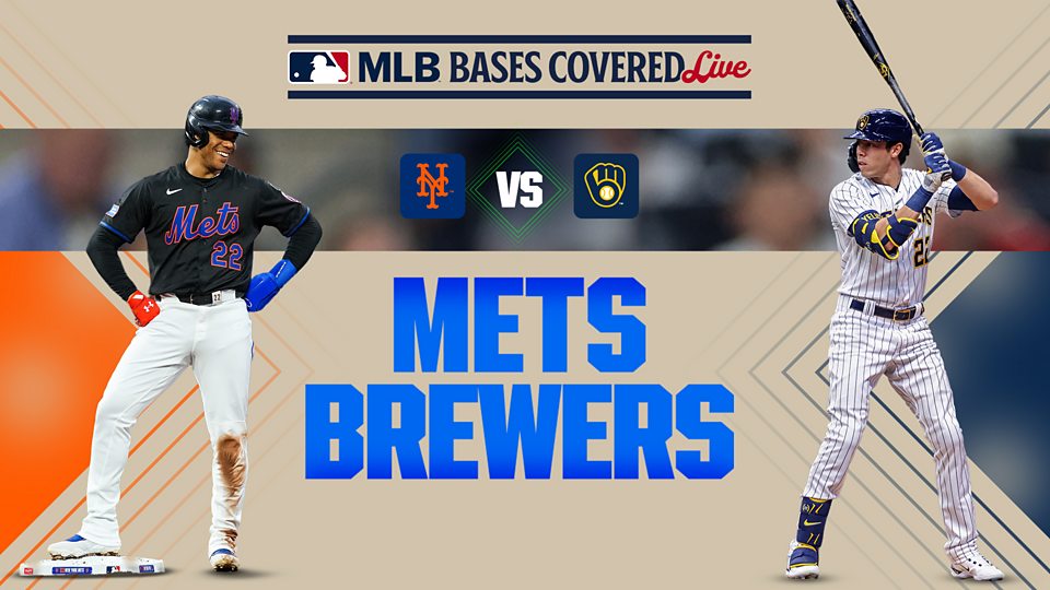 New York Mets v Milwaukee Brewers