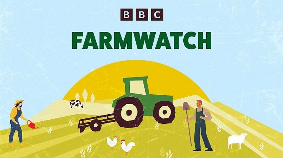 Farmwatch: Combine Cam